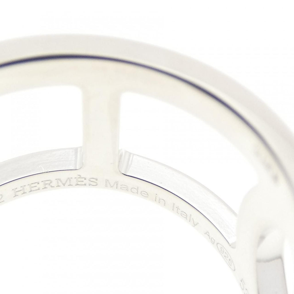 Hermes Ever Chaine D'ancre Ring — view 4