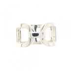 Hermes Ever Chaine D'ancre Ring — view 2