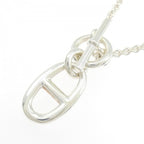 Hermes Chaine D'ancre Necklace — view 3