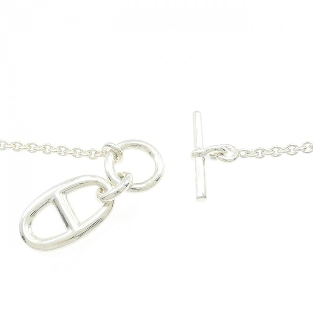 Hermes Chaine D'ancre Necklace — view 5