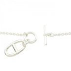 Hermes Chaine D'ancre Necklace — view 5