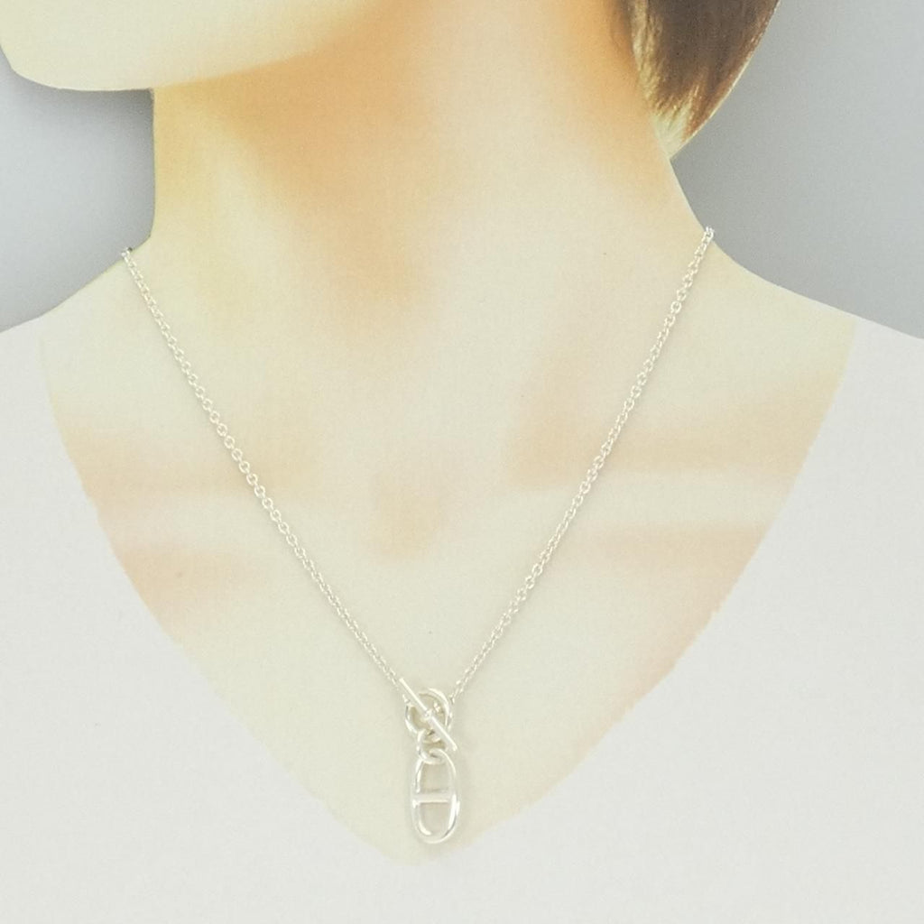Hermes Chaine D'ancre Necklace — view 6