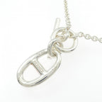 Hermes Chaine D'ancre Necklace — view 4