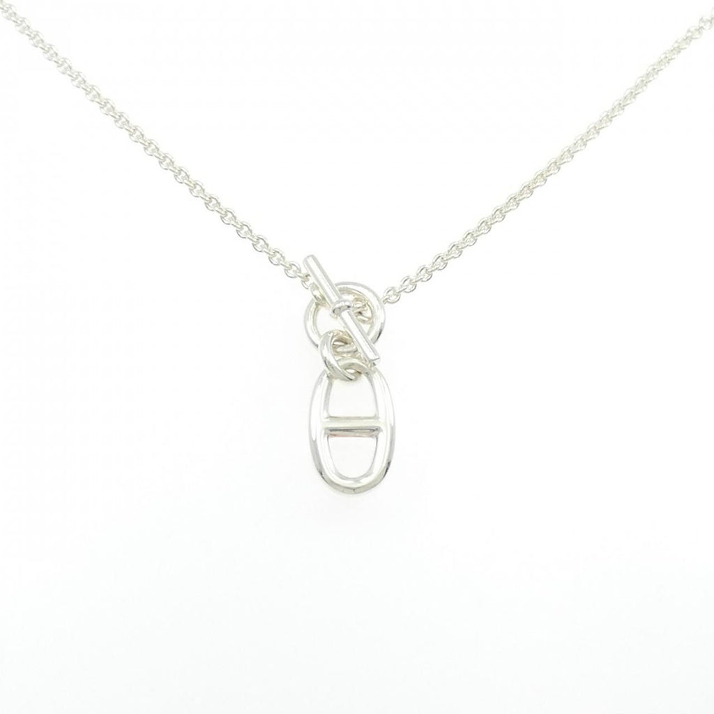 Hermes Chaine D'ancre Necklace