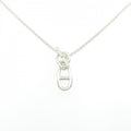 Hermes Chaine D'ancre Necklace