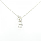 Hermes Chaine D'ancre Necklace