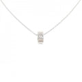 Louis Vuitton Pendentif Empreinte Necklace