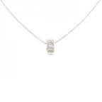 Louis Vuitton Pendentif Empreinte Necklace