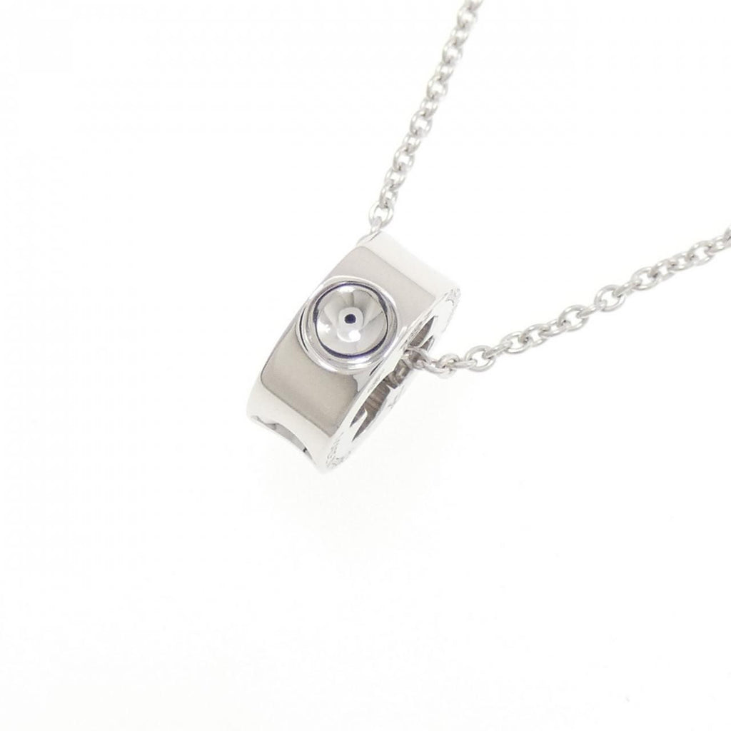 Louis Vuitton Pendentif Empreinte Necklace — view 3