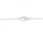 Louis Vuitton Pendentif Empreinte Necklace — view 5