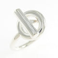 Hermes Echappee Ring