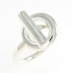 Hermes Echappee Ring