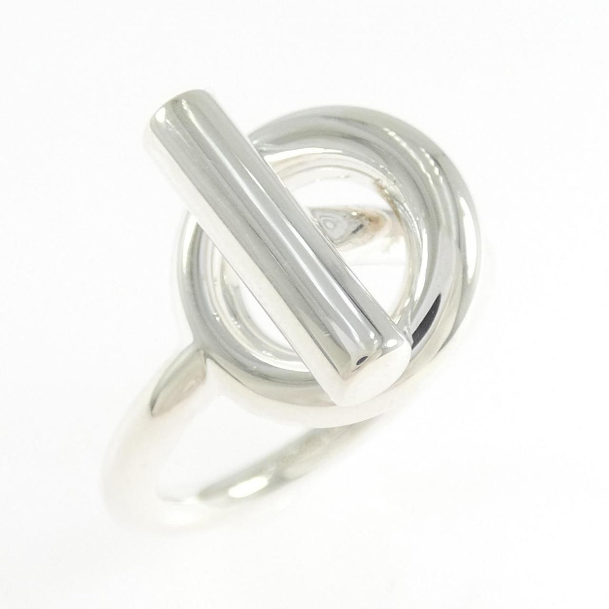 Hermes Echappee Ring