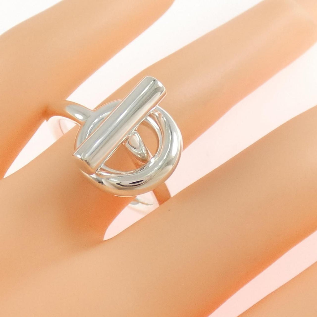 Hermes Echappee Ring — view 5
