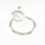 Hermes Echappee Ring — view 3