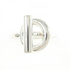 Hermes Echappee Ring — view 2