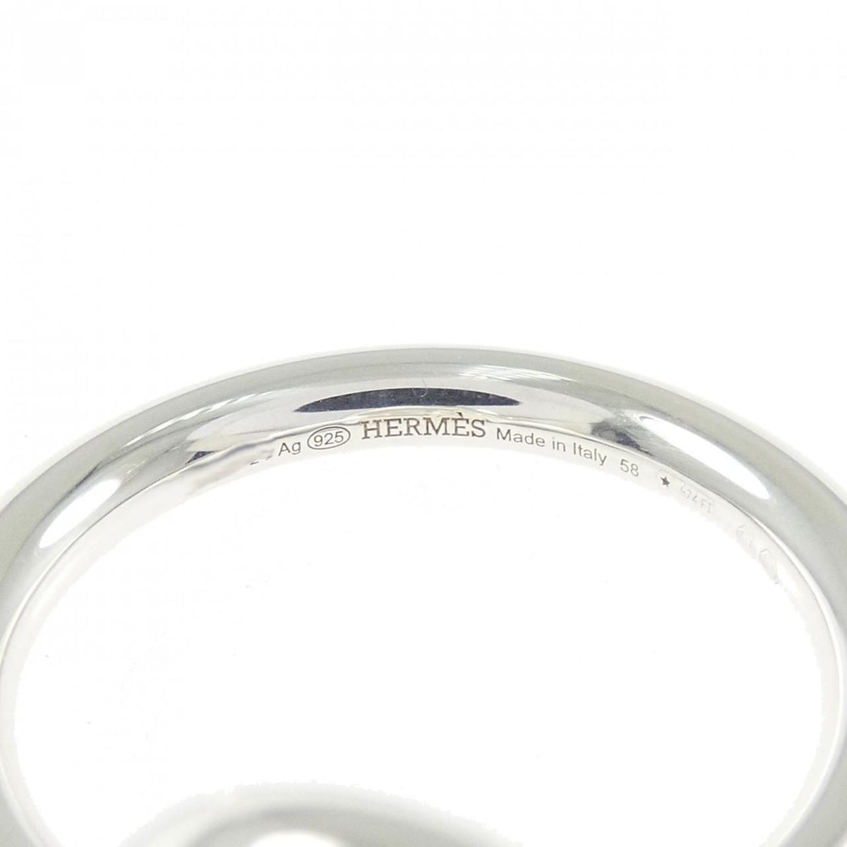 Hermes Echappee Ring — view 4