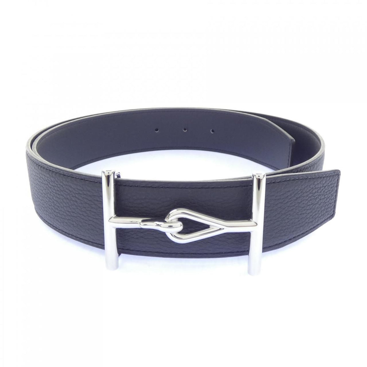Hermes Jumbo 38 Reversible Belt