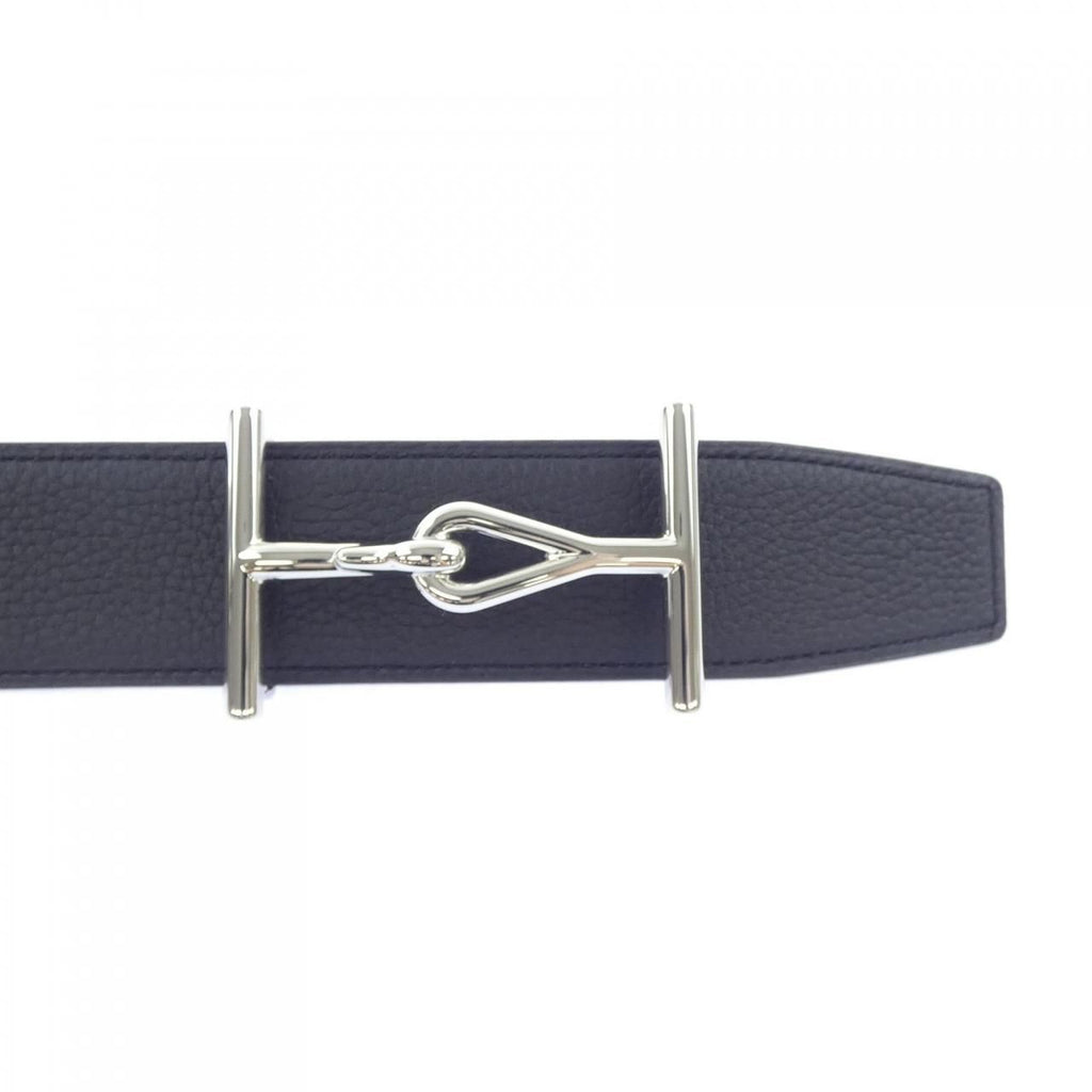 Hermes Jumbo 38 Reversible Belt — view 2