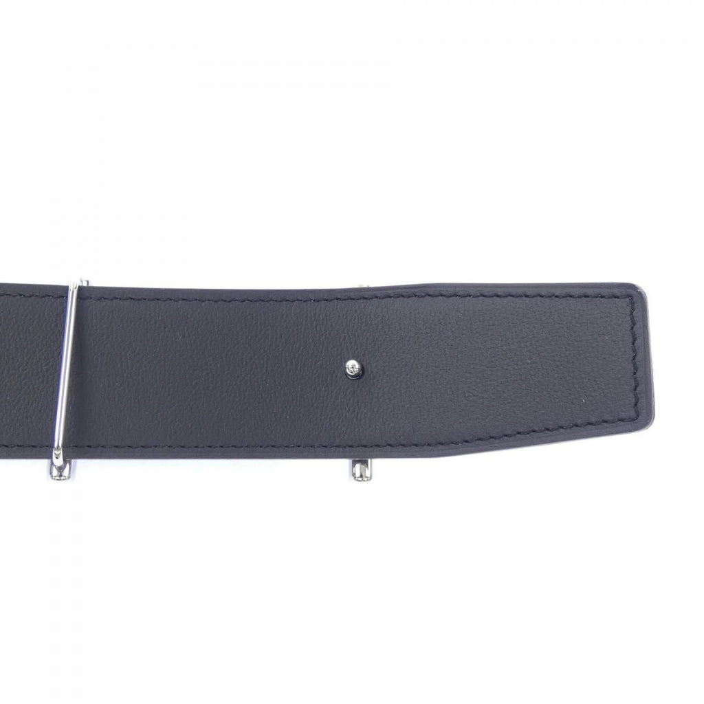 Hermes Jumbo 38 Reversible Belt — view 3