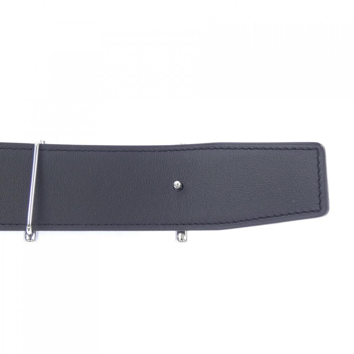 Hermes Jumbo 38 Reversible Belt — view 3