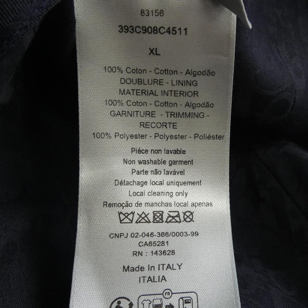 Dior Otani Workshop Cap Hat — view 3