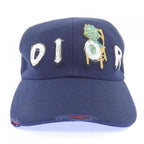 Dior Otani Workshop Cap Hat — view 2