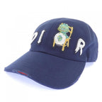 Dior Otani Workshop Cap Hat