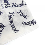 Louis Vuitton Eto'o Le City's Stole Scarf — view 2