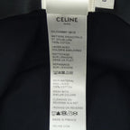 Celine Hat Navy — view 3