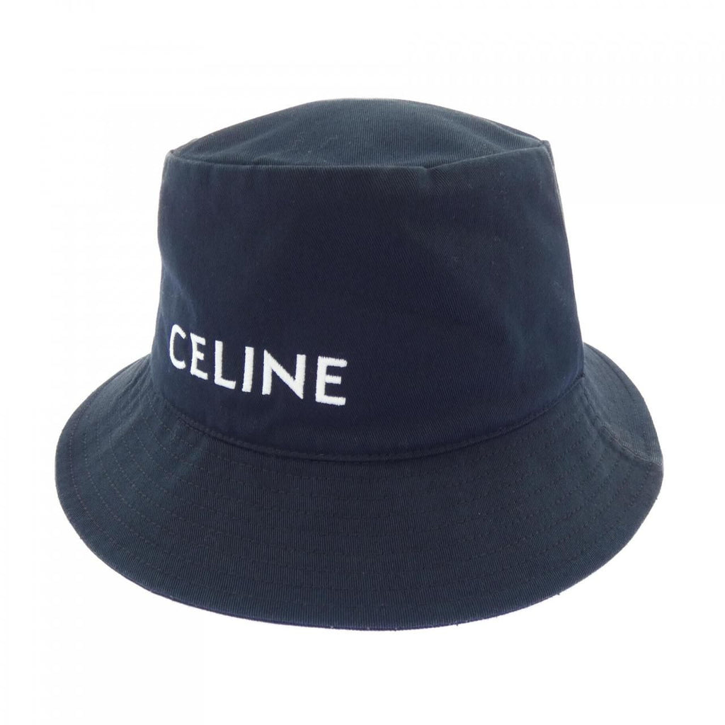 Celine Hat Navy