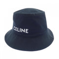 Celine Hat Navy