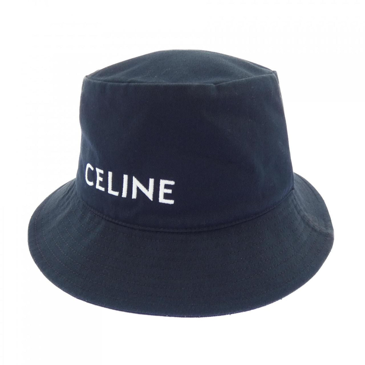 Celine Hat Navy