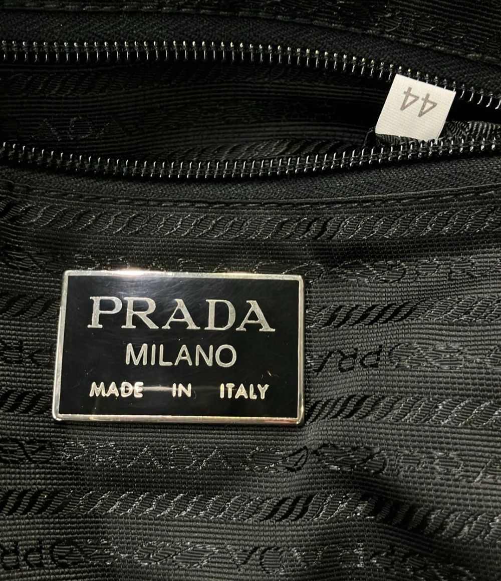 Prada 2-Way Shoulder Bag — view 6