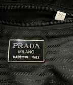 Prada 2-Way Shoulder Bag — view 6