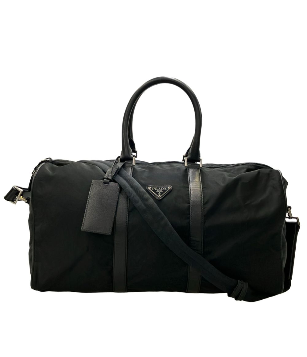 Prada 2-Way Shoulder Bag