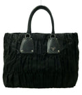 Prada Tote Black