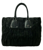 Prada Tote Black