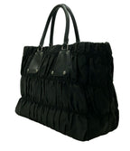 Prada Tote Black — view 3