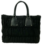 Prada Tote Black — view 2