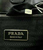 Prada Tote Black — view 6