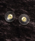 Chanel Earrings CC Logo Drop — view 7