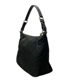 Prada Shoulder Bag Black — view 3