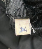 Prada Shoulder Bag Black — view 7