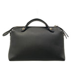 Fendi Handbag by the Way Black Leather — view 3