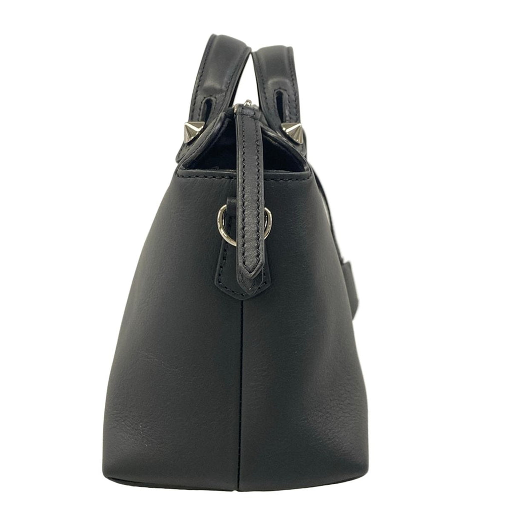 Fendi Handbag by the Way Black Leather — view 2