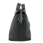 Fendi Handbag by the Way Black Leather — view 2
