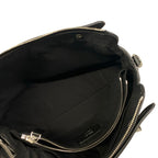 Fendi Handbag by the Way Black Leather — view 7
