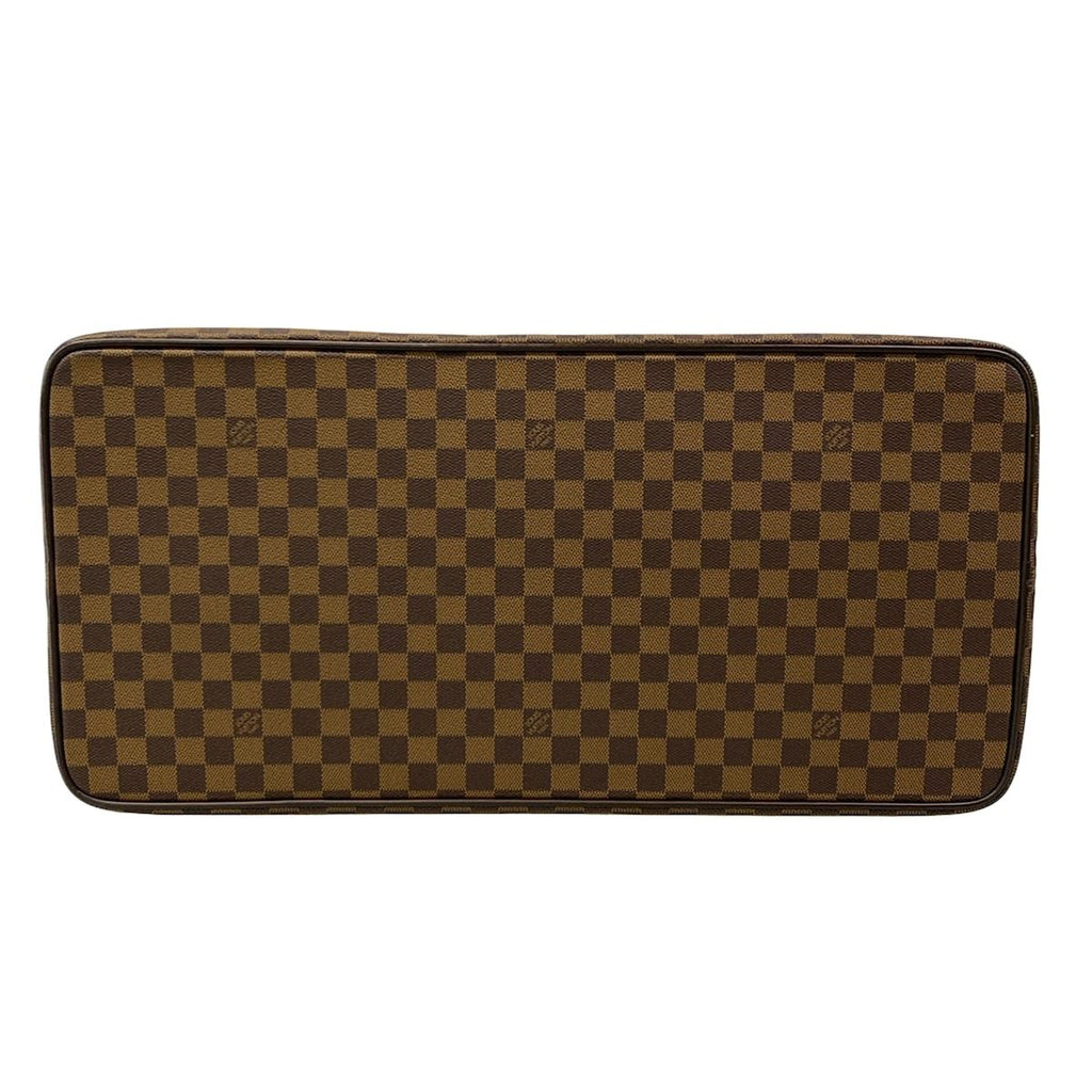 Louis Vuitton Boston Bag Damier Greenwich GM Ebene — view 5