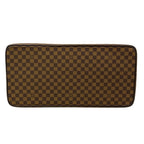 Louis Vuitton Boston Bag Damier Greenwich GM Ebene — view 5